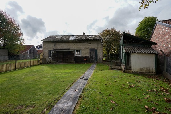 Medium property photo - Sprinkstraat 75, 6269 AN Margraten